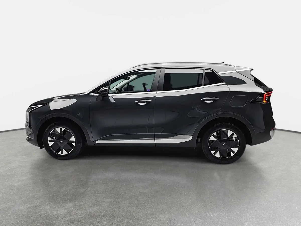 KIA SPORTAGE 1.6 T-GDI 150 2WD DCT VISION MJ26 KOMFORT