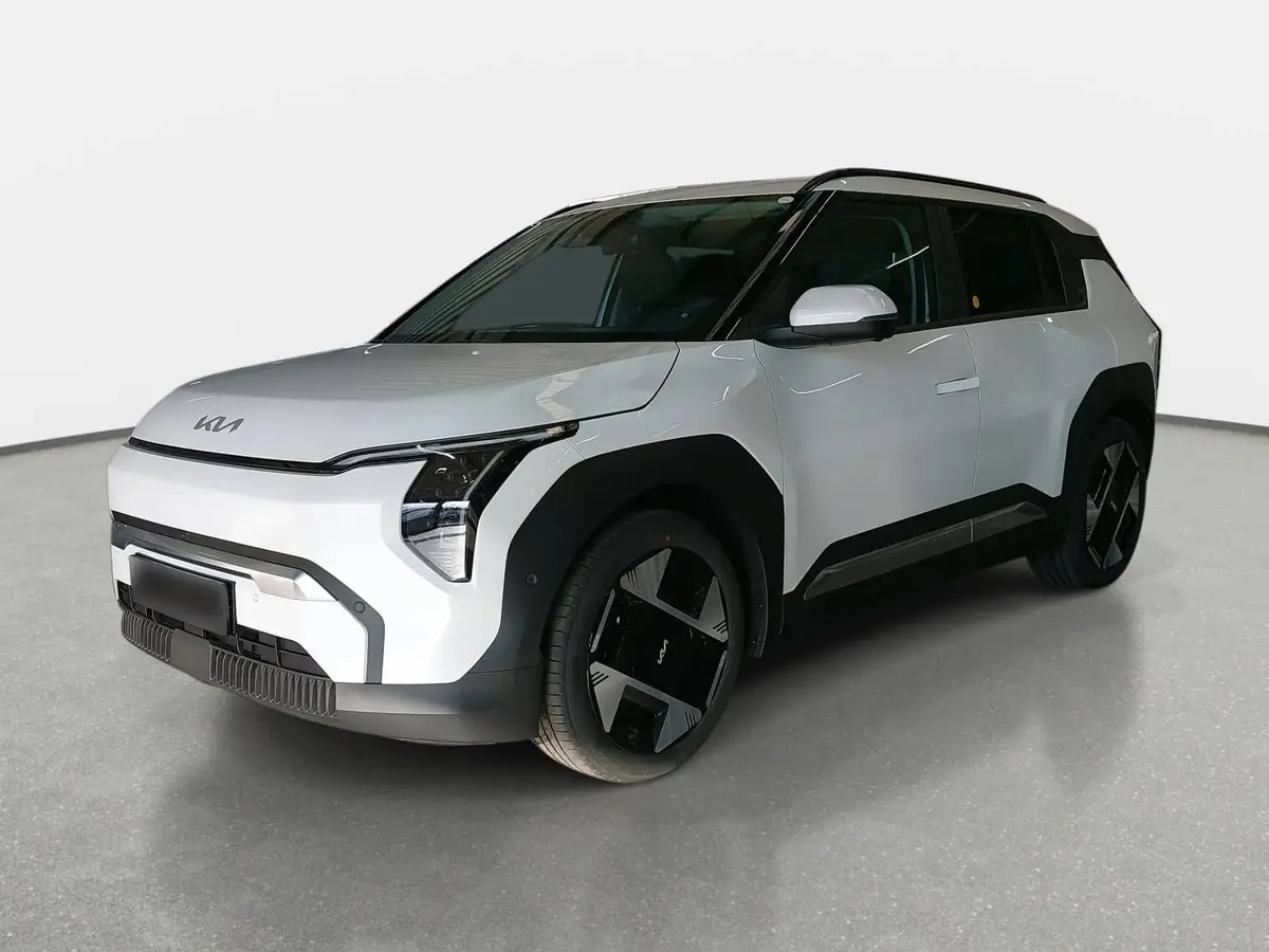 KIA EV3 81.4 KWH EARTH MJ26 WINTER BUSIN. UPGRADE DRIVEWISE-PARK DESIGN SOUND