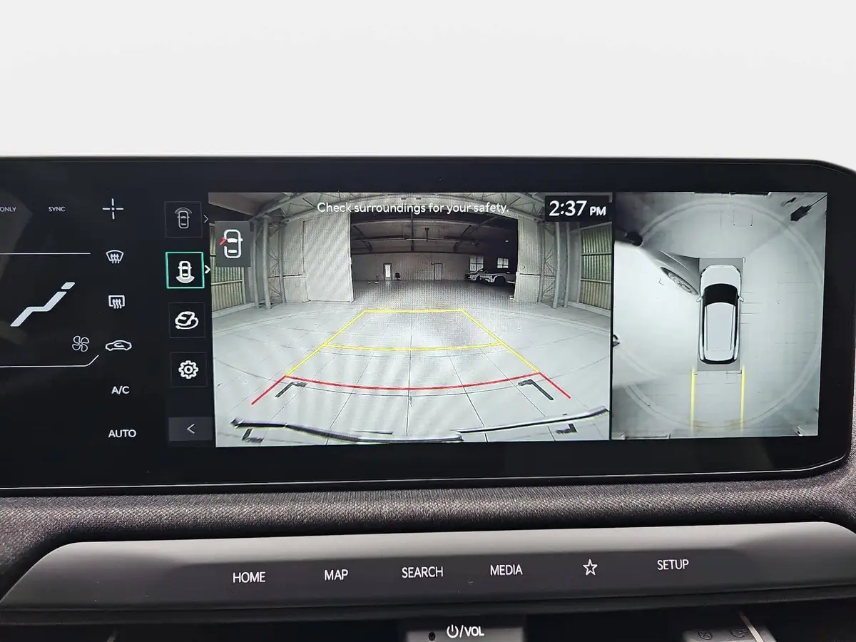 KIA EV3 81.4 KWH GT-LINE MJ26 DRIVEWISE-PARK-PRO KOMFORT GLASDACH