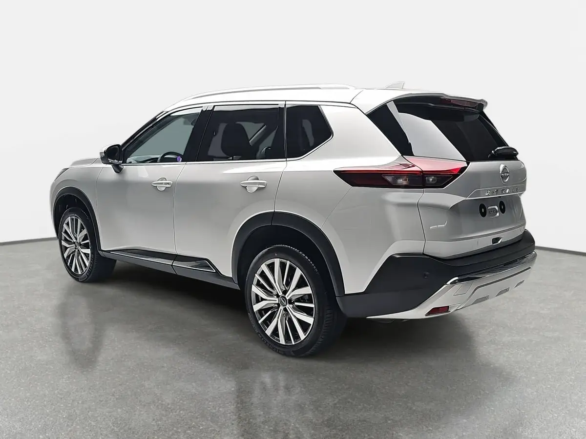 NISSAN X-TRAIL 1.5 VC-T MHEV AUTO. TEKNA+ 20ZOLL