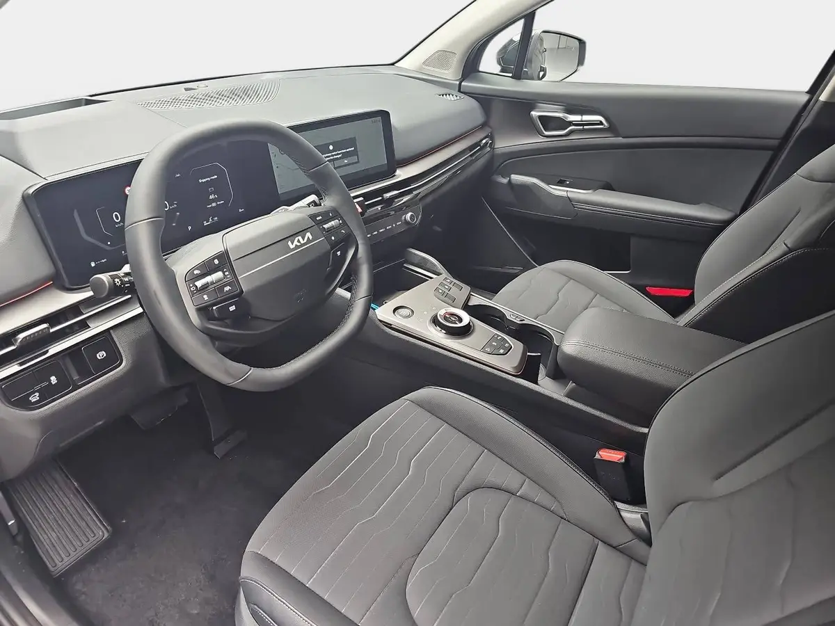 KIA SPORTAGE 1.6 T-GDI 180 AWD DCT SPIRIT MJ26 DRIVEWISE