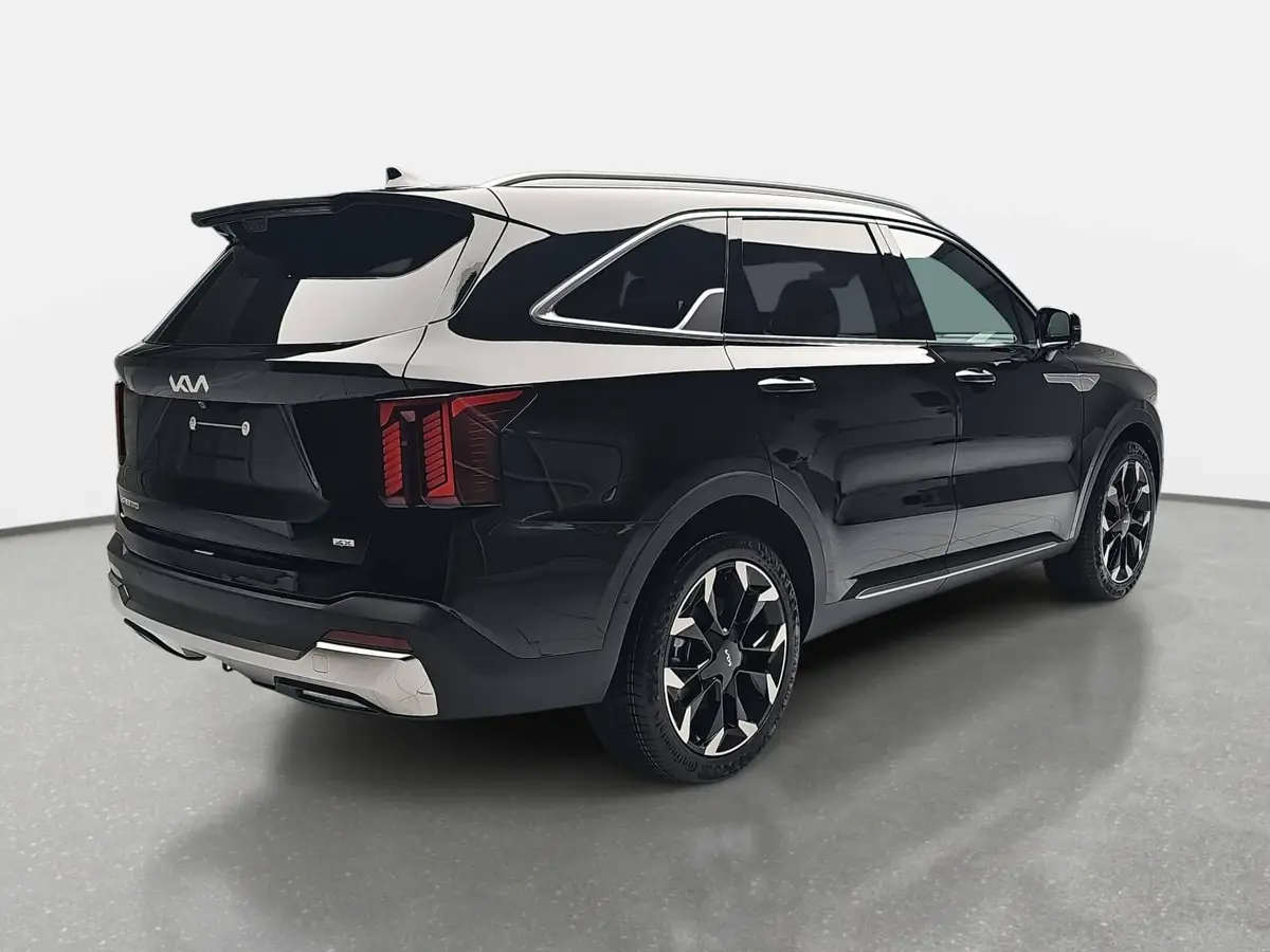 KIA SORENTO 2.2 CRDI AWD DCT8 PLATINUM MJ26 LEDER NAPPA PREMIUM GLASDACH AHK