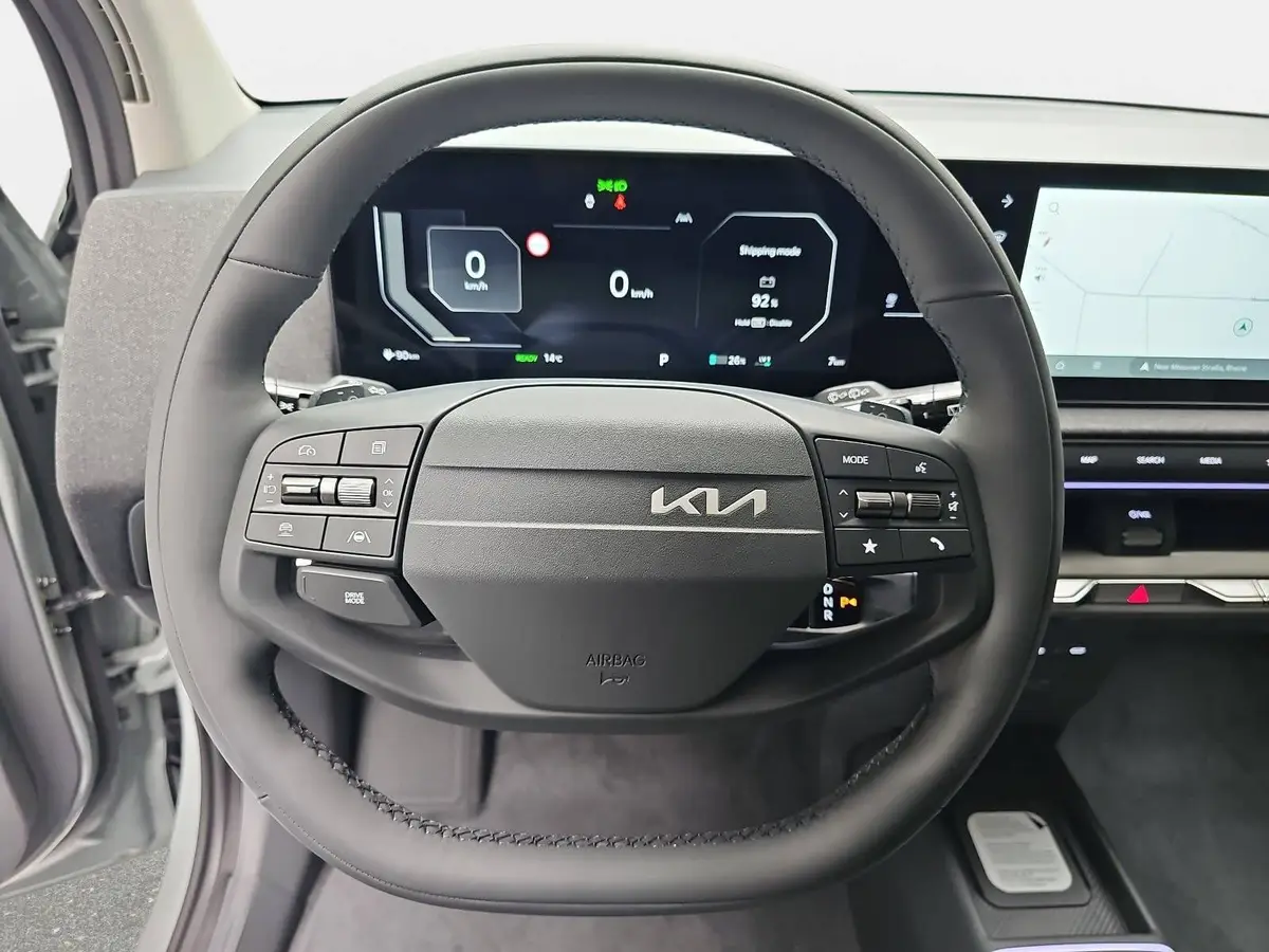 KIA EV2 42.2 KWH EARTH MJ27 WINTER-CONNECT TECHNOLOGY DRIVEWISE-PARK DESIGN
