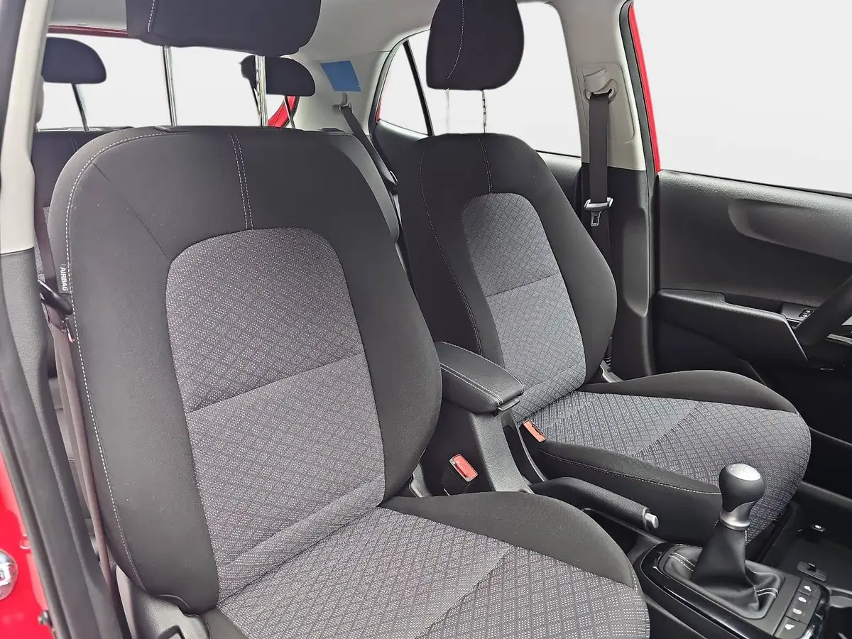 KIA PICANTO 1.0 GDI VISION MJ26 SITZH. NAVI KAMERA