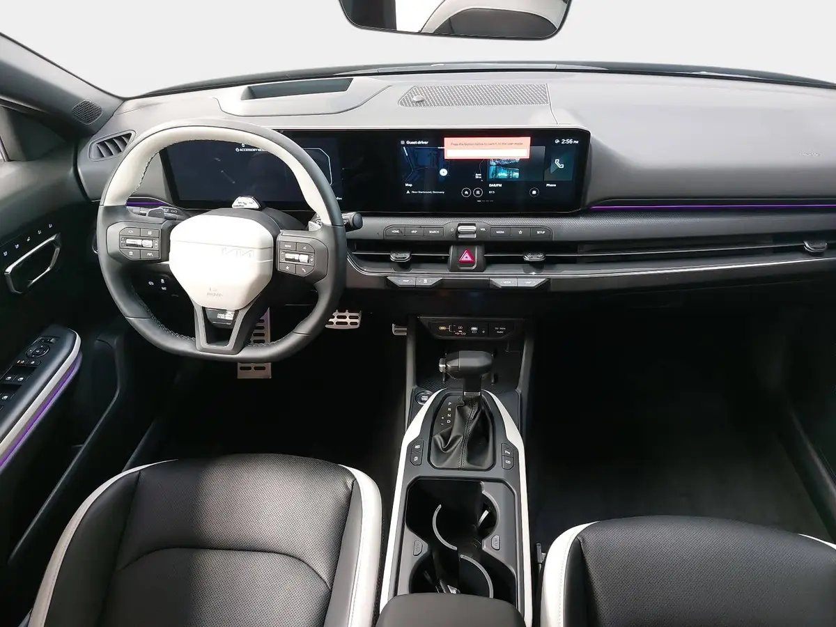 KIA K4 SW 1.6 T-GDI 180 PS DCT7 GT-LINE MJ26 DW-PARK-PRO SITZ SOUND DESIGN GLASDACH