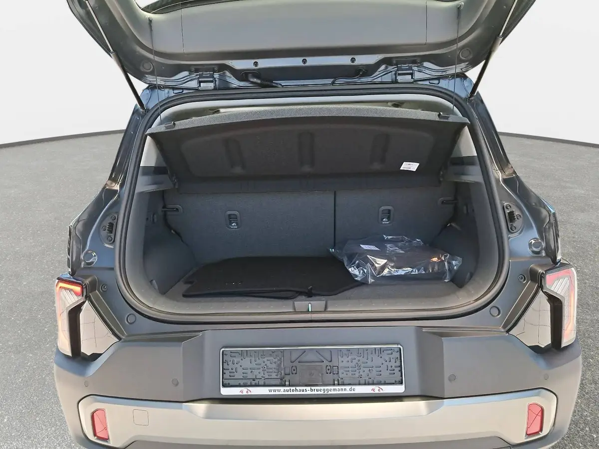 KIA EV2 42.2 KWH AIR MJ27 WINTER