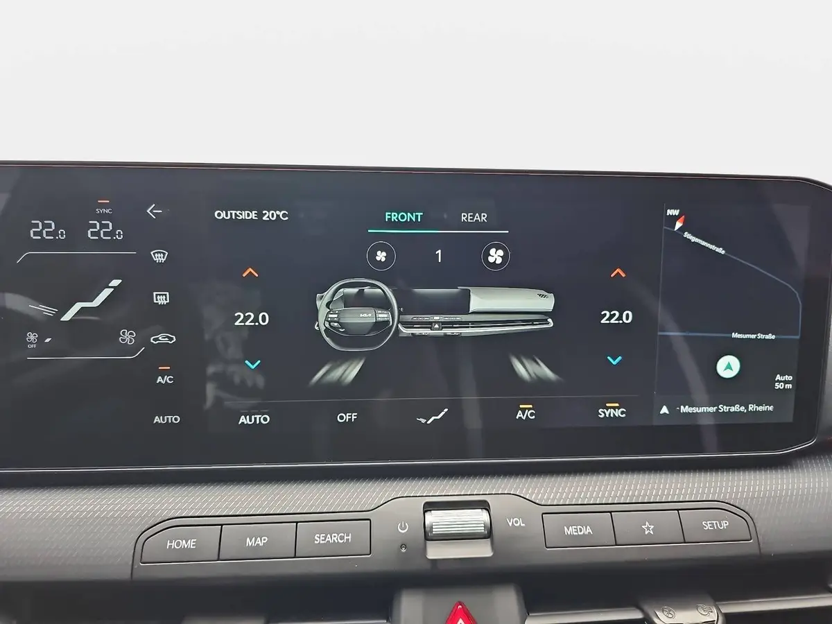 KIA K4 SW 1.6 T-GDI 180 PS DCT7 GT-LINE MJ26 DW-PARK-PRO SITZ SOUND DESIGN