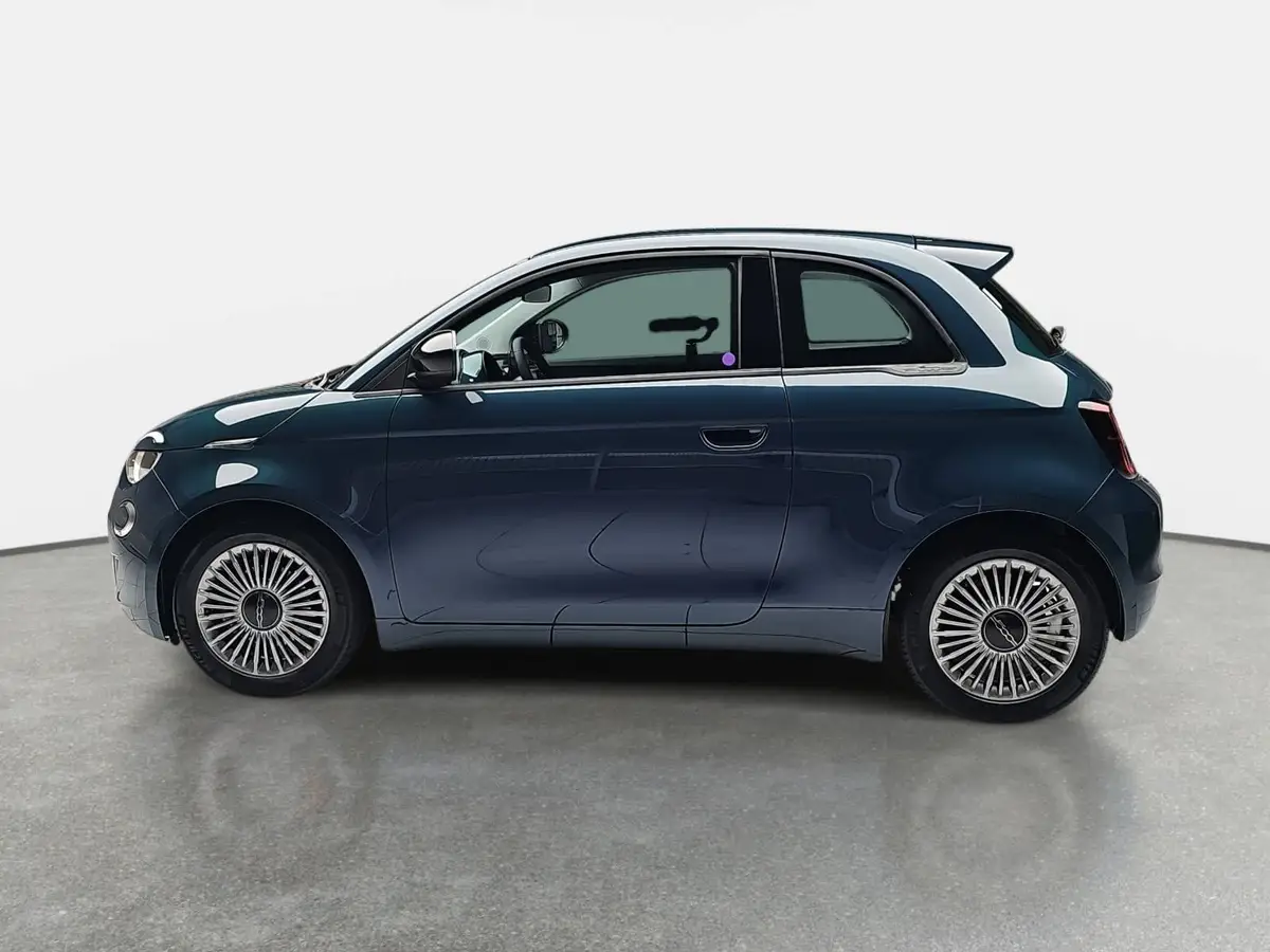 FIAT 500 HYBRID ICON MJ26 KOMFORT PAKET