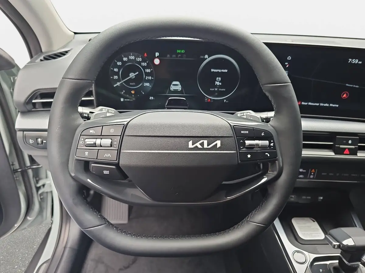 KIA XCEED 1.6 T-GDI 150 DCT SPIRIT MJ27 SOUND