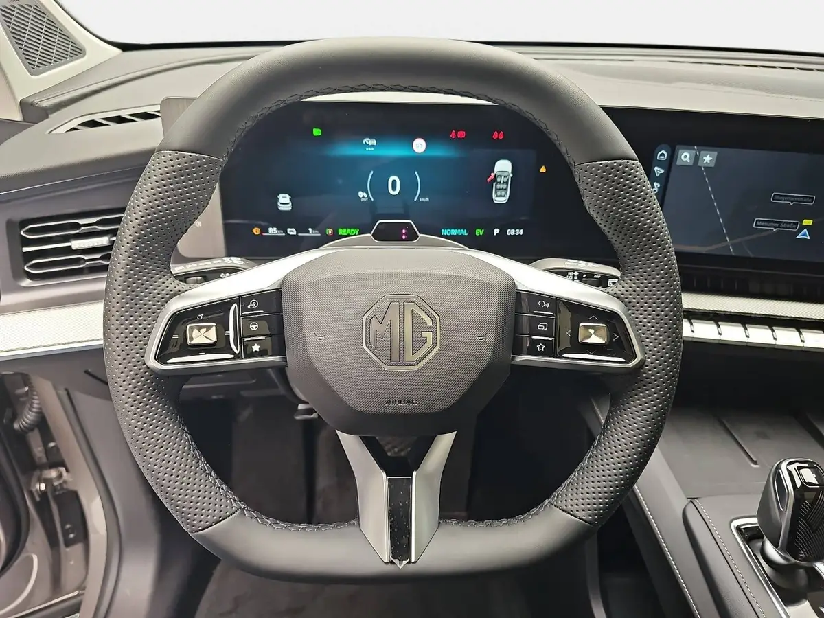 MG S9 PLUG-IN-HYBRID MY26 PREMIUM