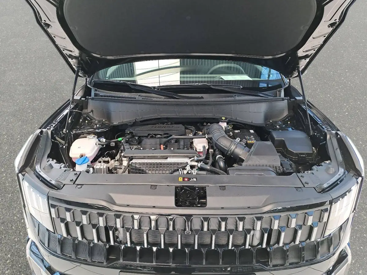 KIA SELTOS 1.6 T-GDI 2WD DCT X-LINE MJ27