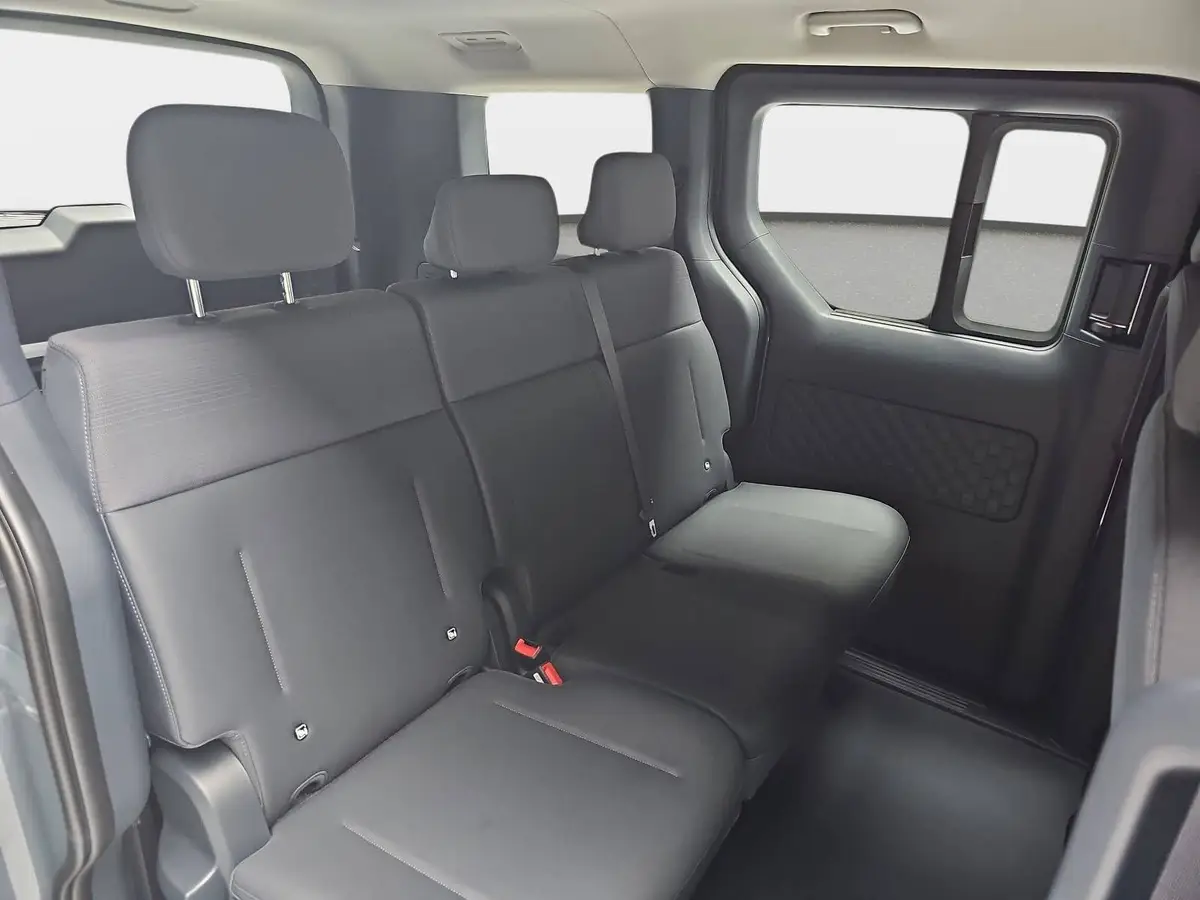KIA PV5 PASSENGER 71.2 KWH ELITE MJ26 WP LM
