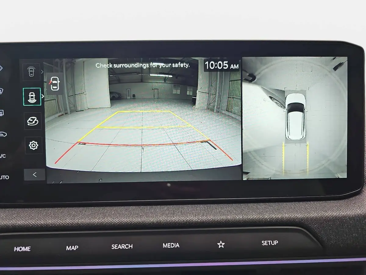 KIA EV2 61.0 KWH GT LINE MJ27 WINTER-CONNECT 22KW-AC TECHN DRIVEWISE-PARK KOM GD