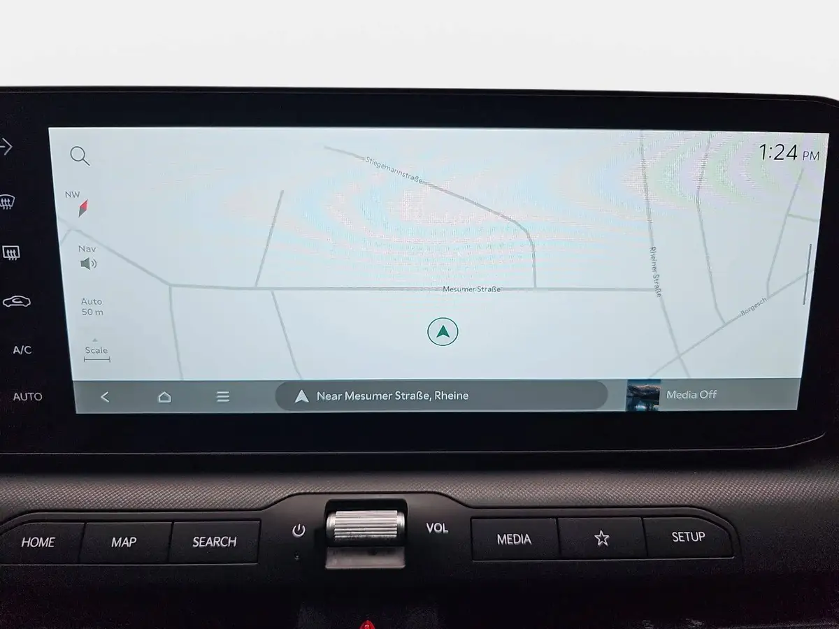 KIA K4 SW 1.6 T-GDI 150 PS DCT7 SPIRIT MJ26 DRIVEWISE-PARK SOUND