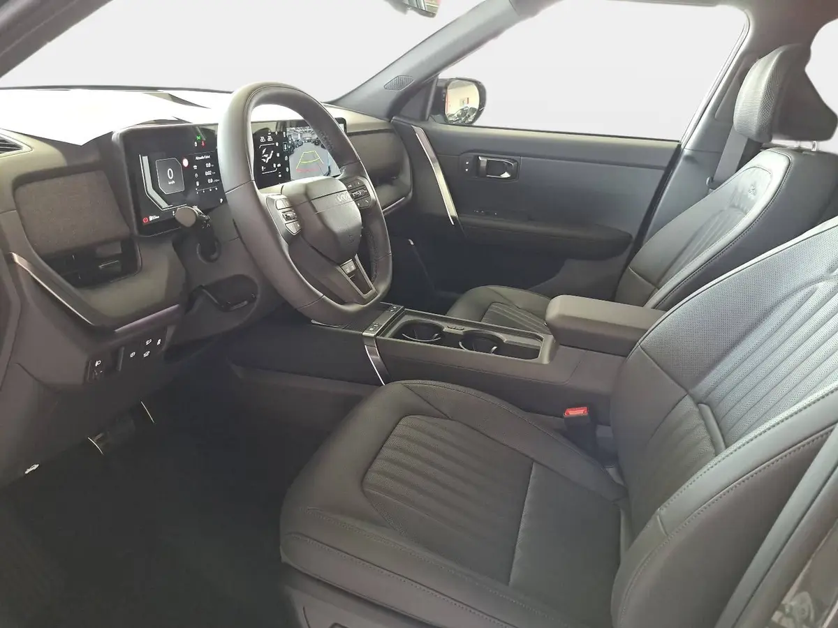 KIA SELTOS 1.6 T-GDI AWD DCT X-LINE MJ27
