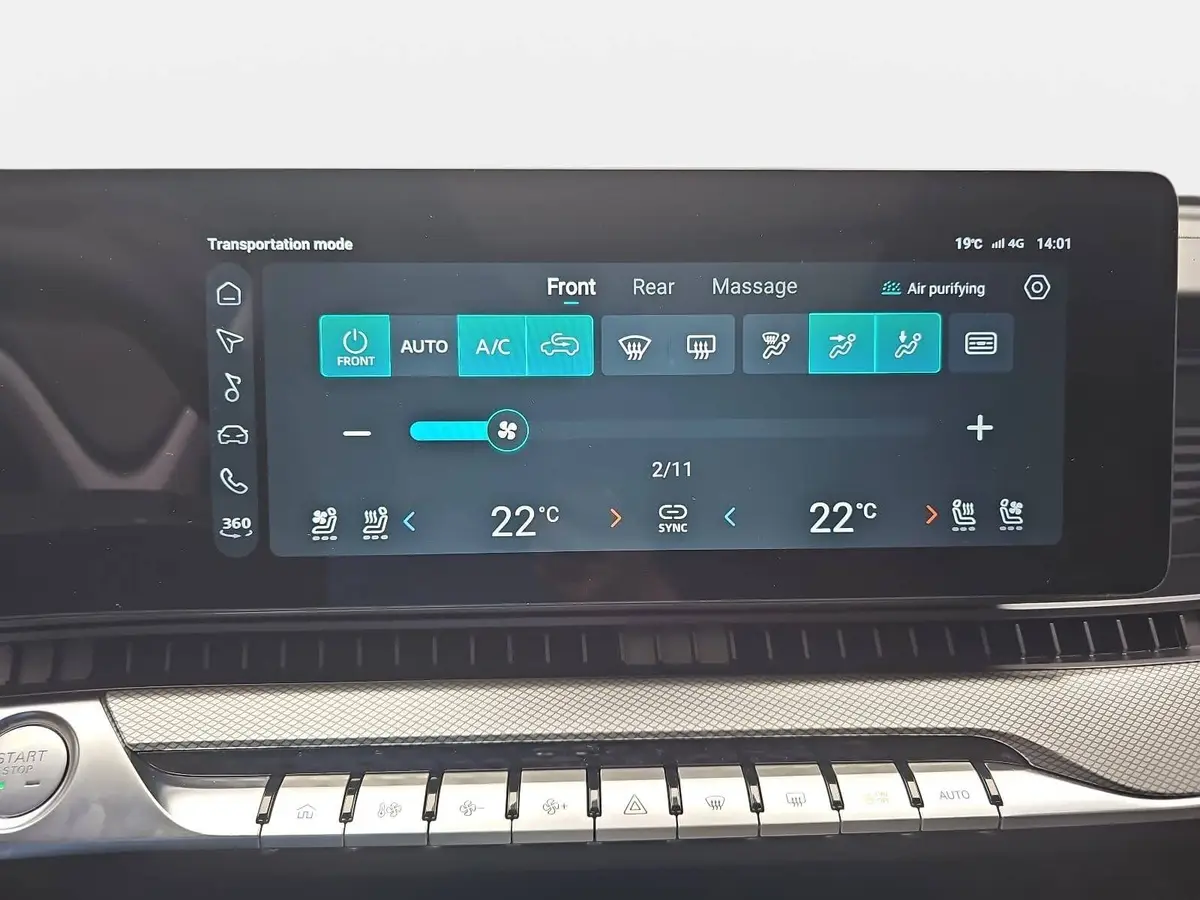 MG S9 PLUG-IN-HYBRID MY26 PREMIUM