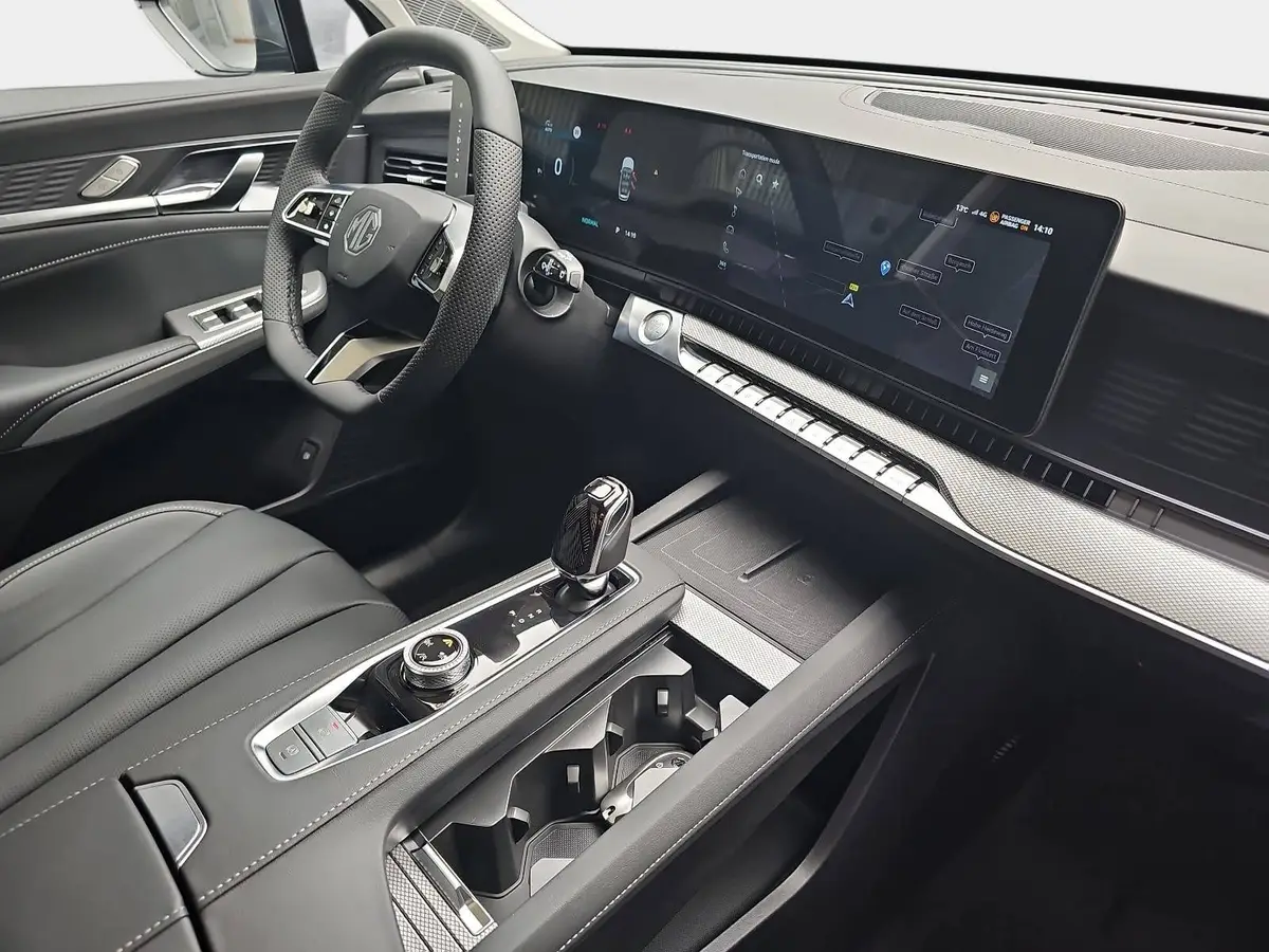 MG S9 PLUG-IN-HYBRID MY26 PREMIUM