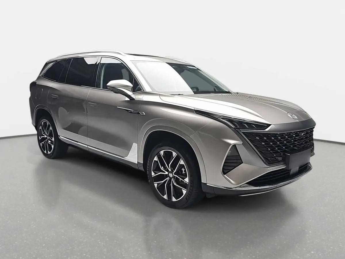 MG S9 PLUG-IN-HYBRID MY26 PREMIUM