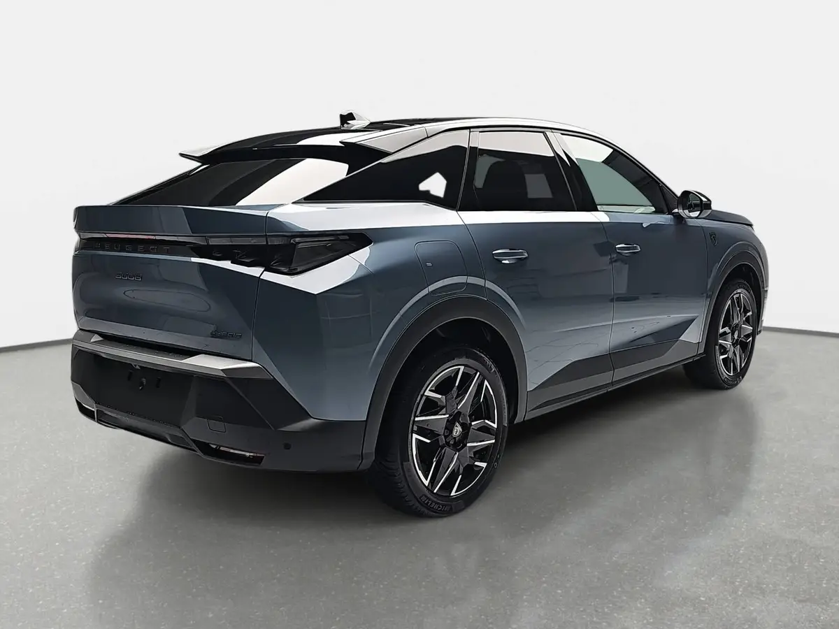 PEUGEOT 3008 1.2 HYBRID 145 E-DSC6 GT NAVI KLIMA LED AHK LM19