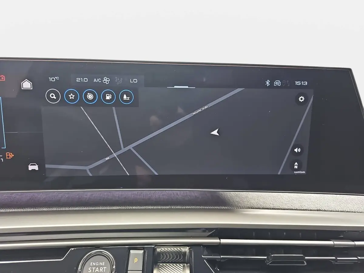 PEUGEOT 3008 1.2 HYBRID 145 E-DSC6 GT NAVI KLIMA LED AHK LM19