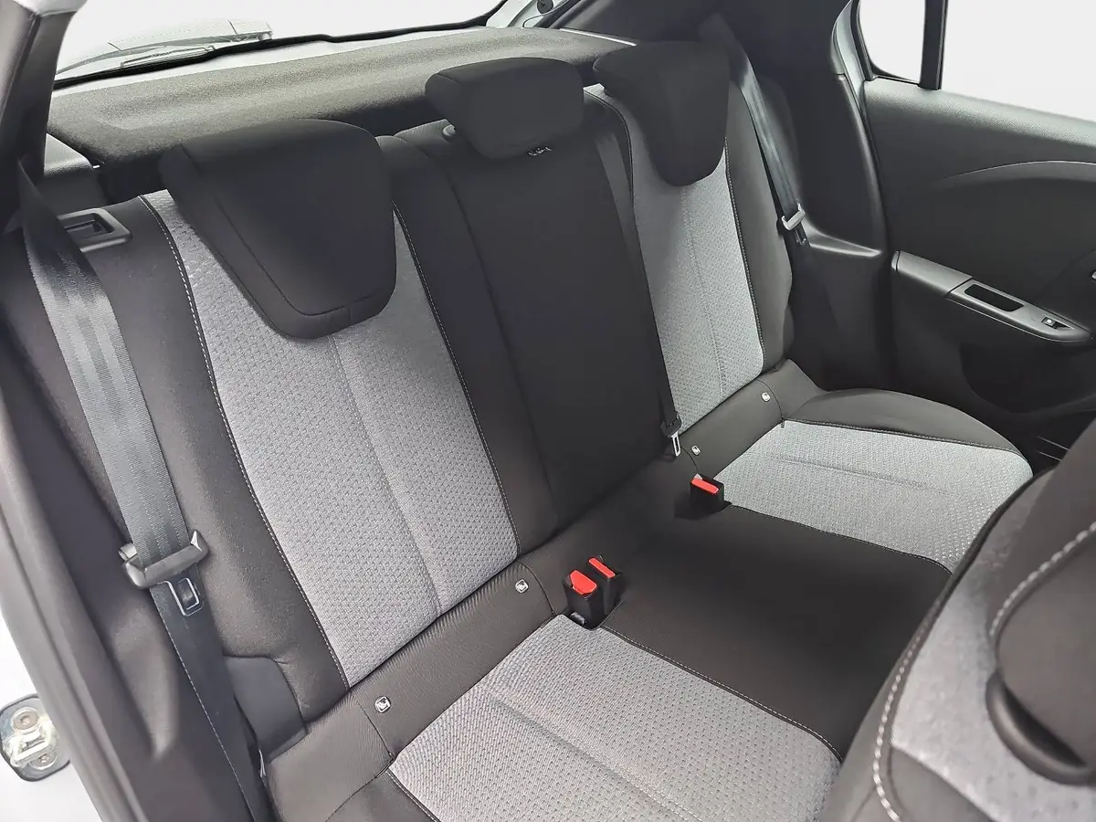 OPEL CORSA 1.2 TURBO EDITION KLIMA LED DAB GRA WINTER LM16