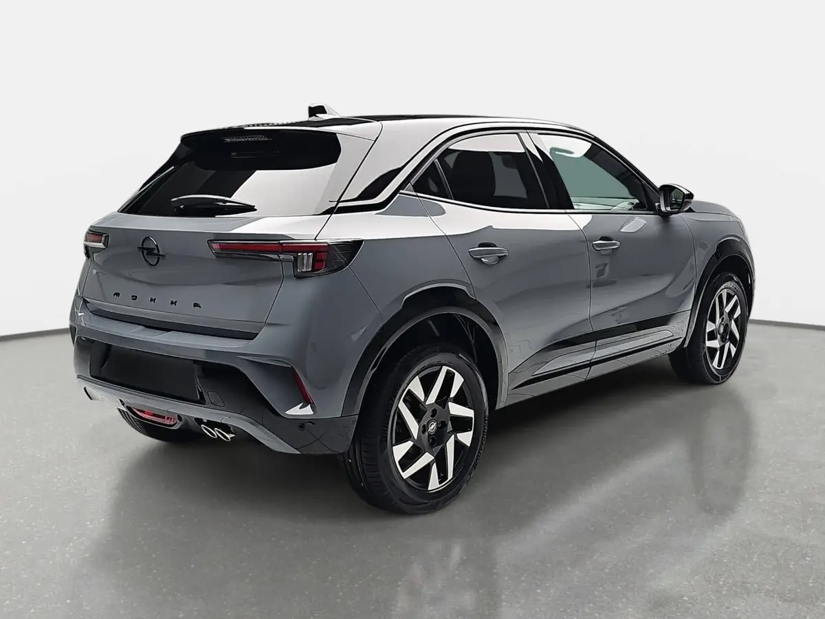 OPEL MOKKA 1.2 TURBO AUTO. 8G. GS LED KLIMAAUTO SICHT WINTER 