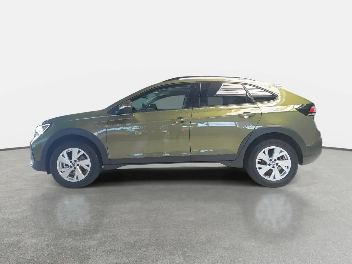 VW TAIGO 1.0 TSI DSG LIFE NAVI LED ACC SITZHEIZUNG PDC KAME