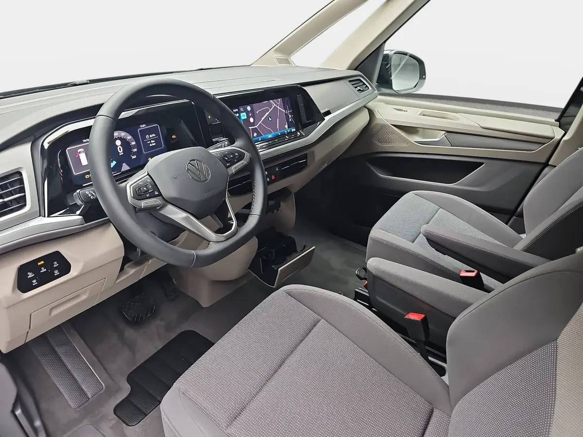 VW T7 MULTIVAN 2.0 TDI DSG LIFE LANG ACC AHK