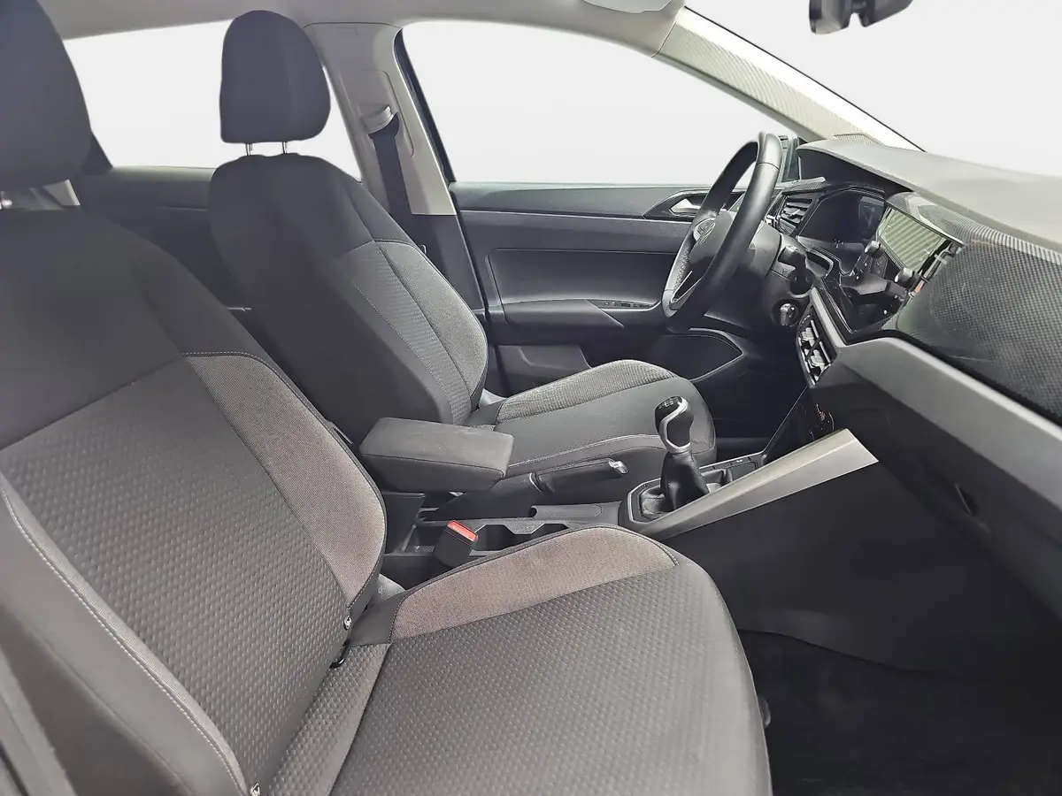 VW POLO 1.0 TSI LIFE APP-CONNECT KAMERA