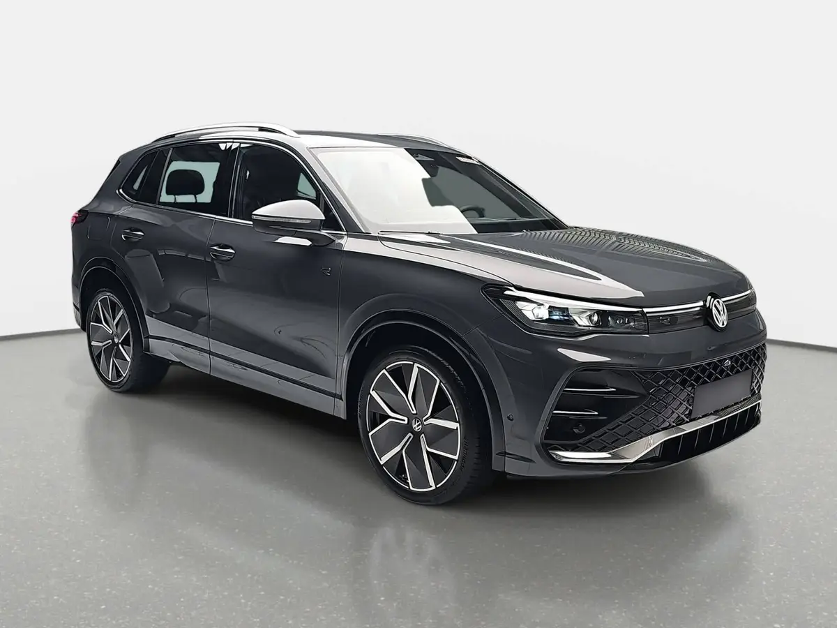 VW TIGUAN 1.5 ETSI DSG R-LINE NAVI MATRIX LM20