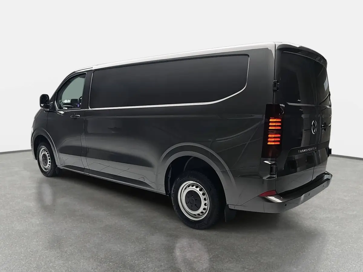 VW T7 TRANSPORTER 2.0 TDI DSG KASTEN L2H1 NAVI