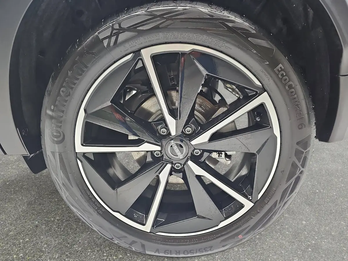 NISSAN QASHQAI 1.3 DIG-T X-TRONIC TEKNA NAVI LED