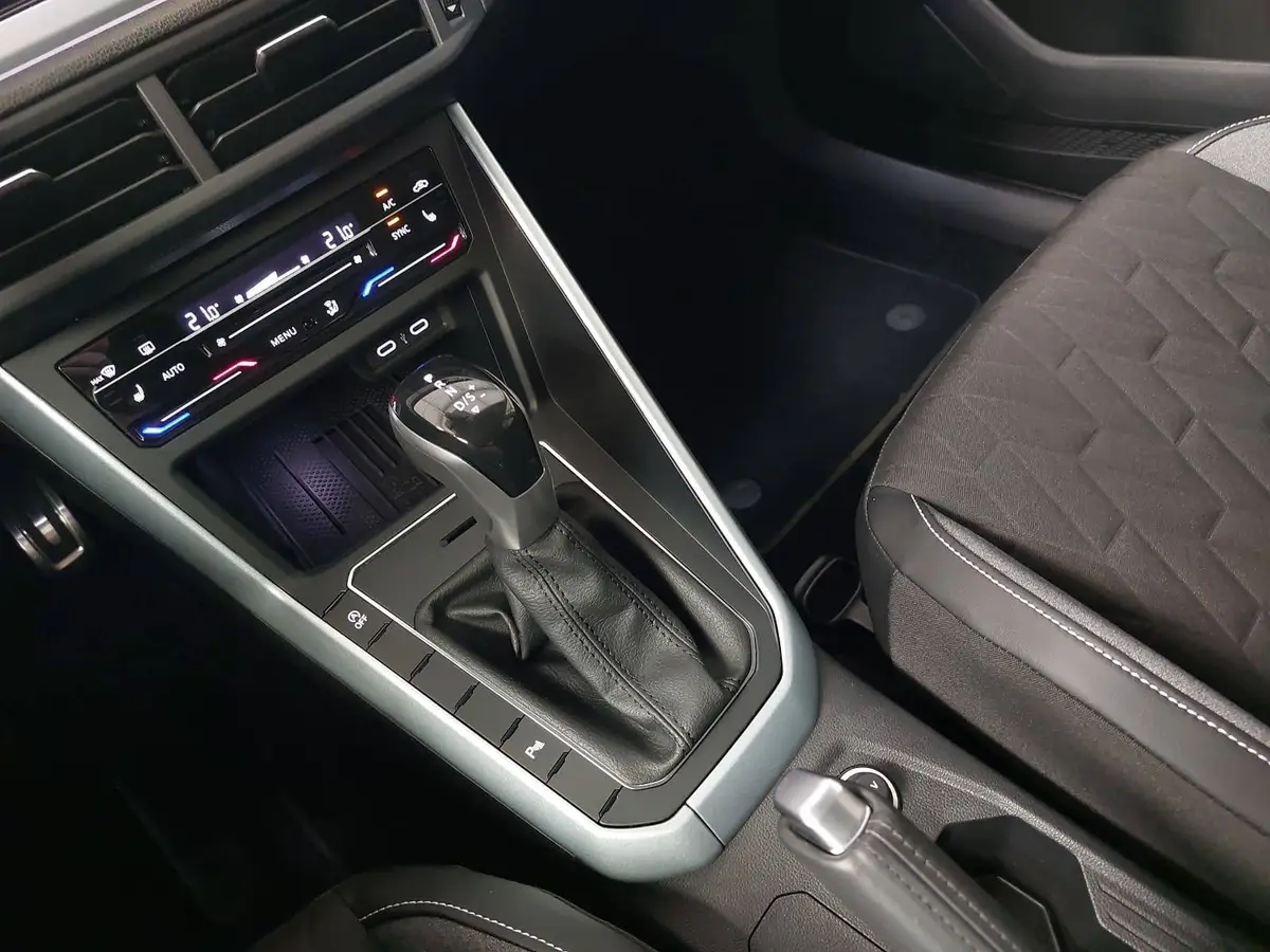 VW POLO 1.0 TSI DSG GOAL NAVI LED APP-CONNECT