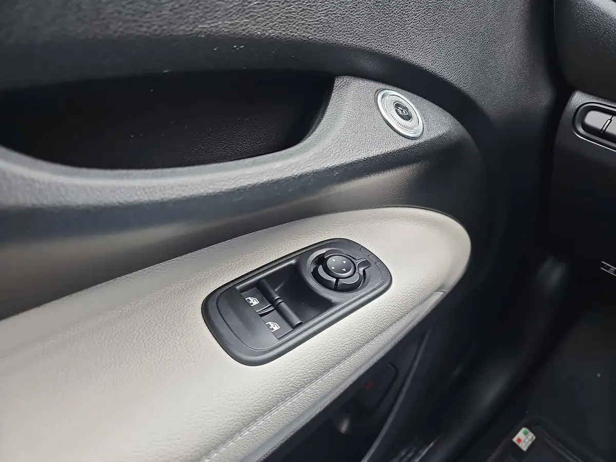 FIAT 500 ELEKTRO 42 KWH BY BOCELLI