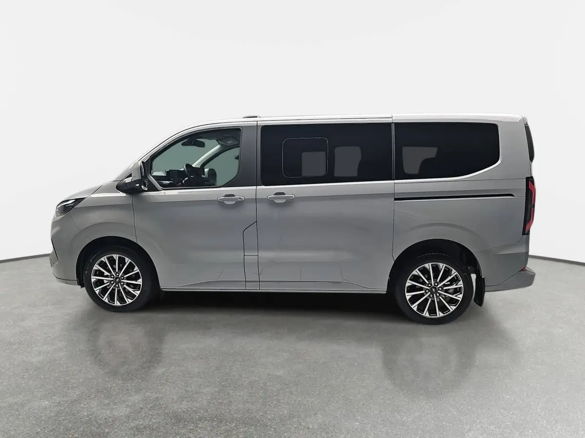 FORD TOURNEO CUSTOM 2.0 ECOBLUE AUTO. L1 TITANIUM X NAVI LED AHK