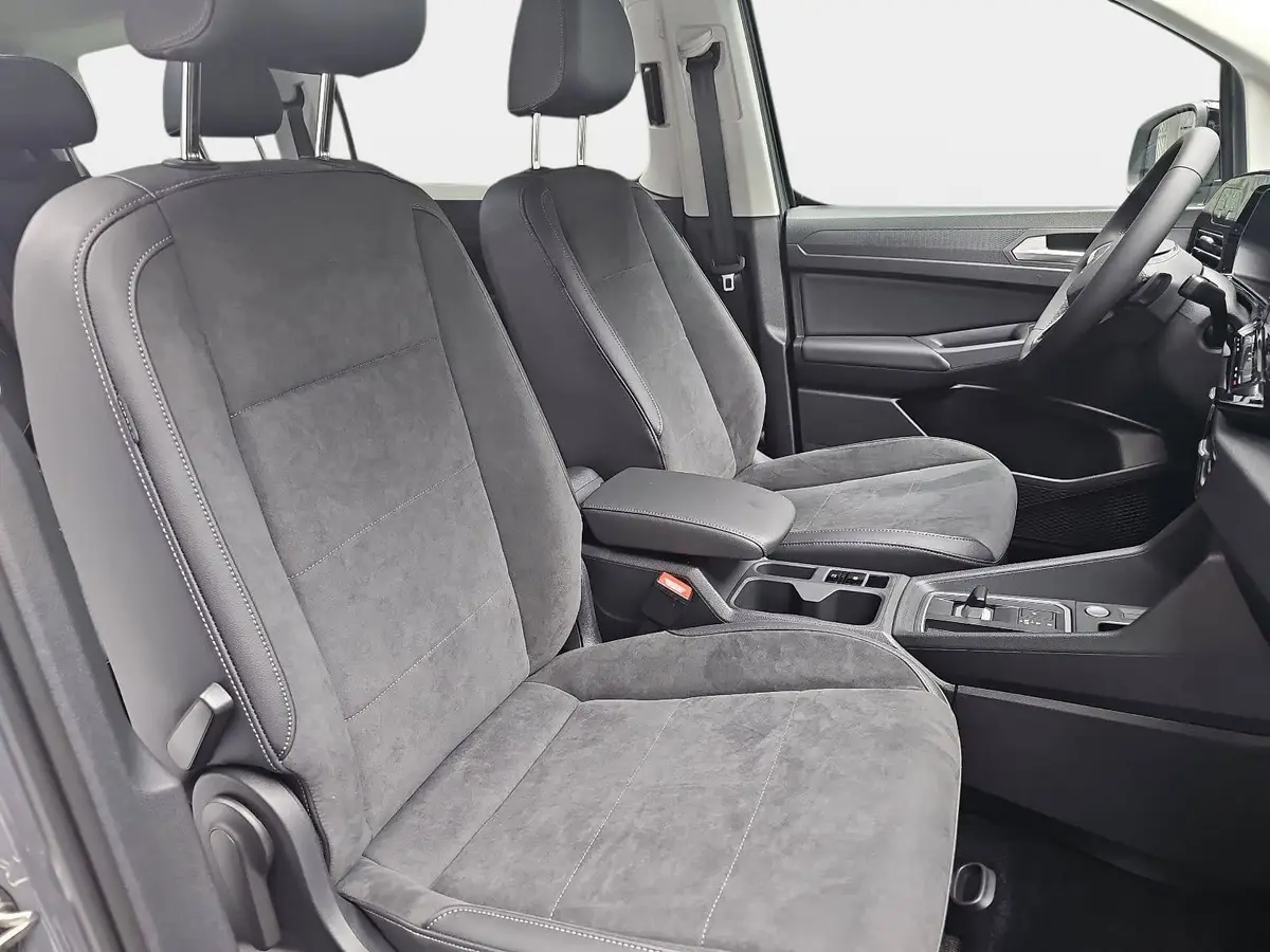 VW CADDY MAXI 1.5 TSI DSG STYLE NAVI LED KAMERA