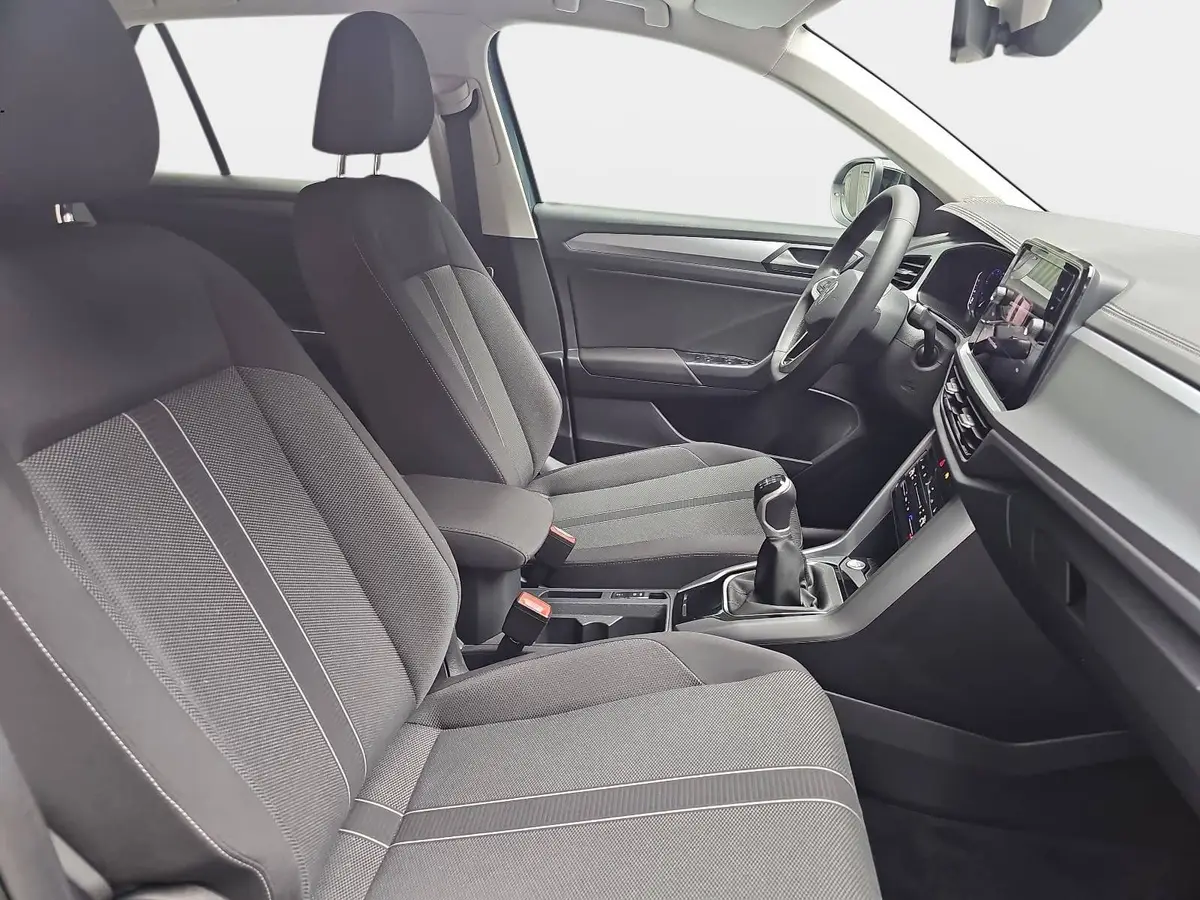 VW T-ROC 1.0 TSI LIFE NAVI LED KAMERA LM17