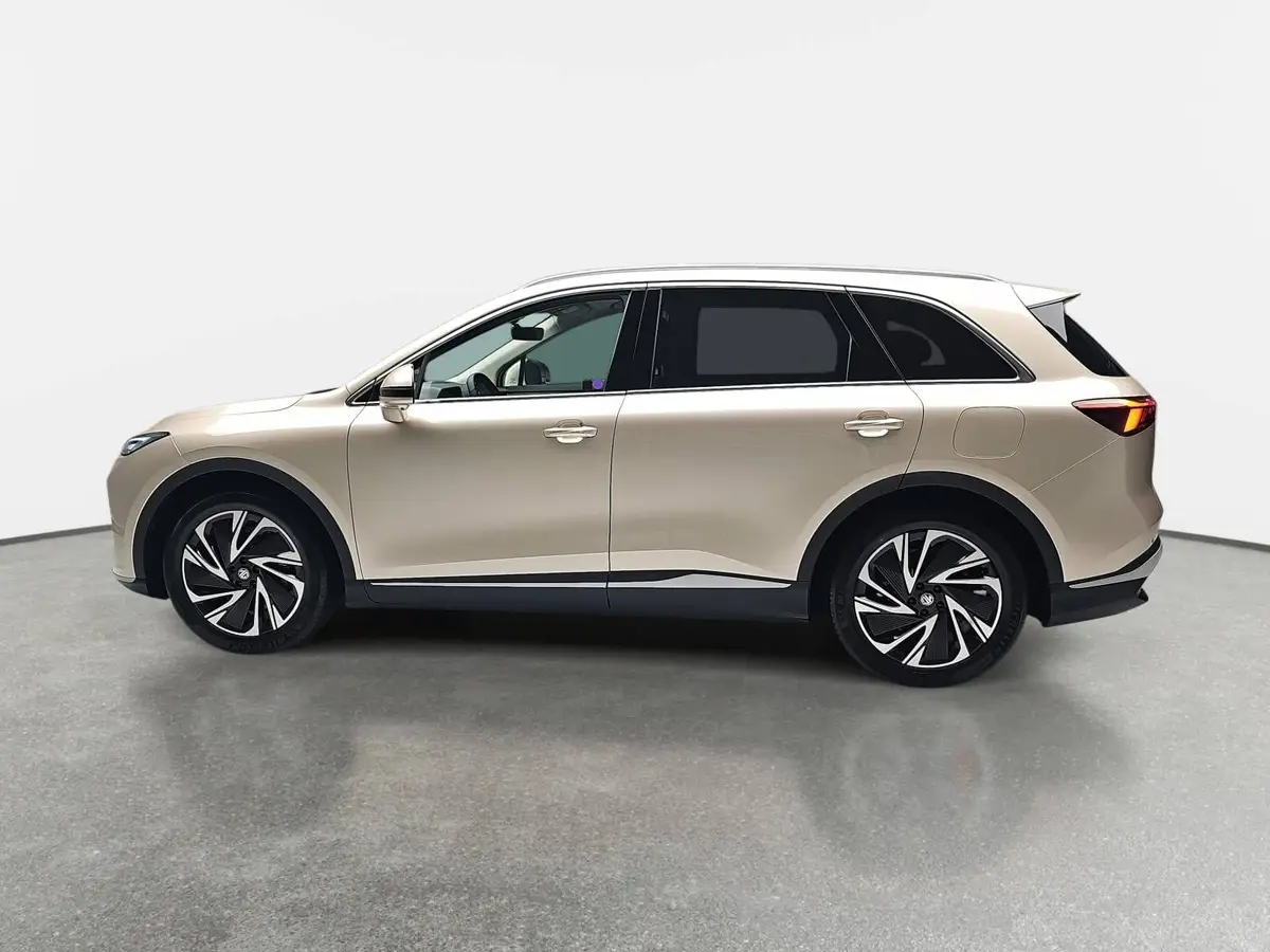 MG ANDERE FÖRDERFÄHIG EV 77 KWH LUXURY PANORAMA LEDER 20-ZOLL