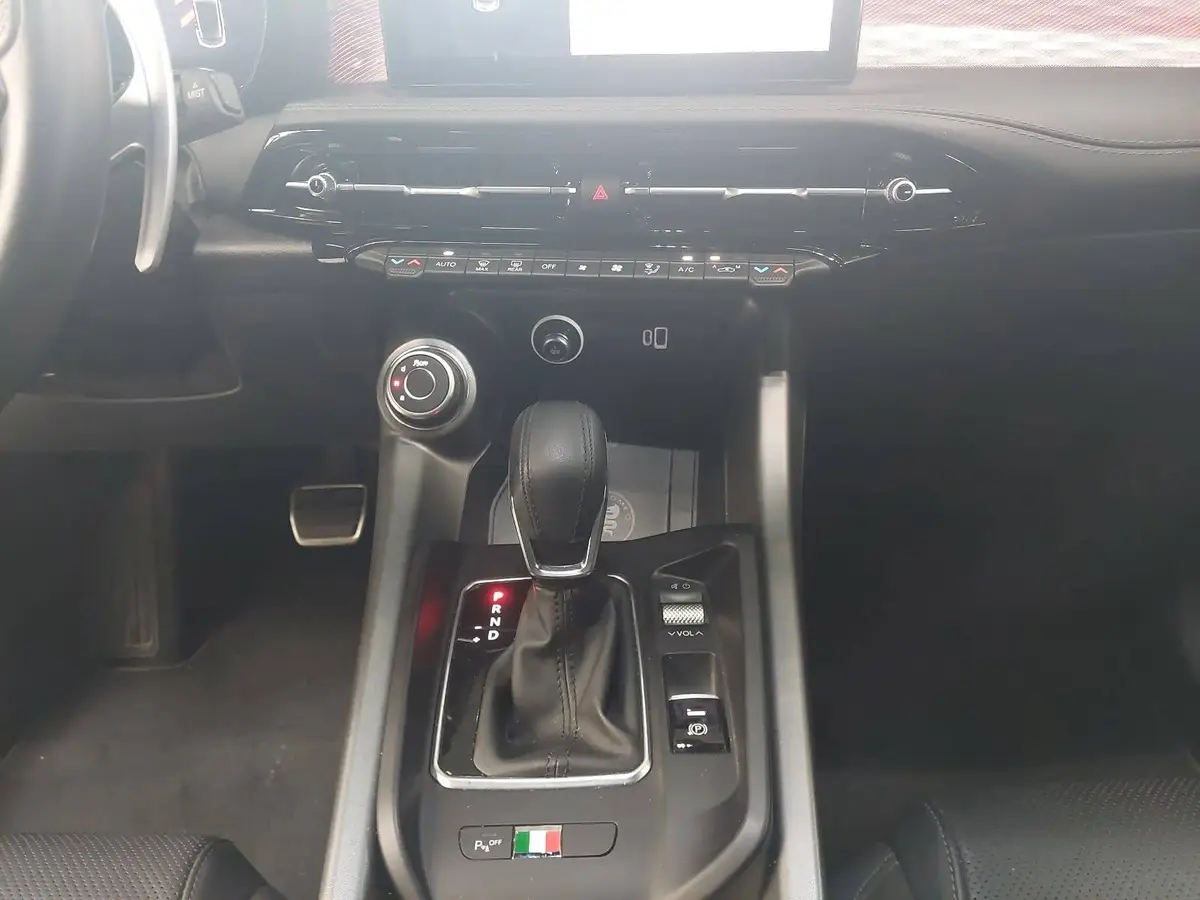 ALFA ROMEO TONALE 1.5T 48V-HYBRID SPECIALE MATRIX LED
