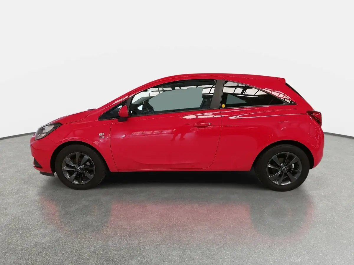 OPEL CORSA E 1.4 120 JAHRE
