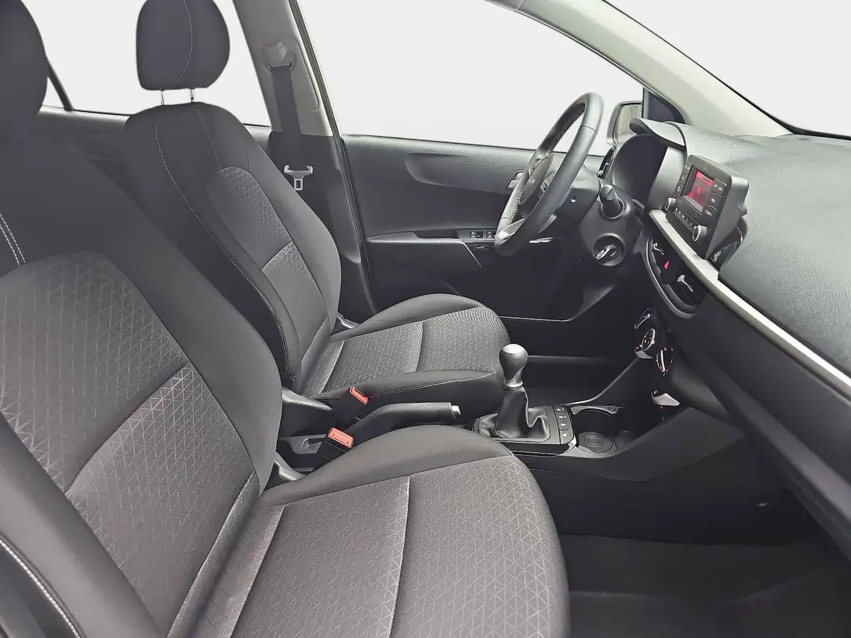 KIA PICANTO 1.2 EDITION WINTER DAB