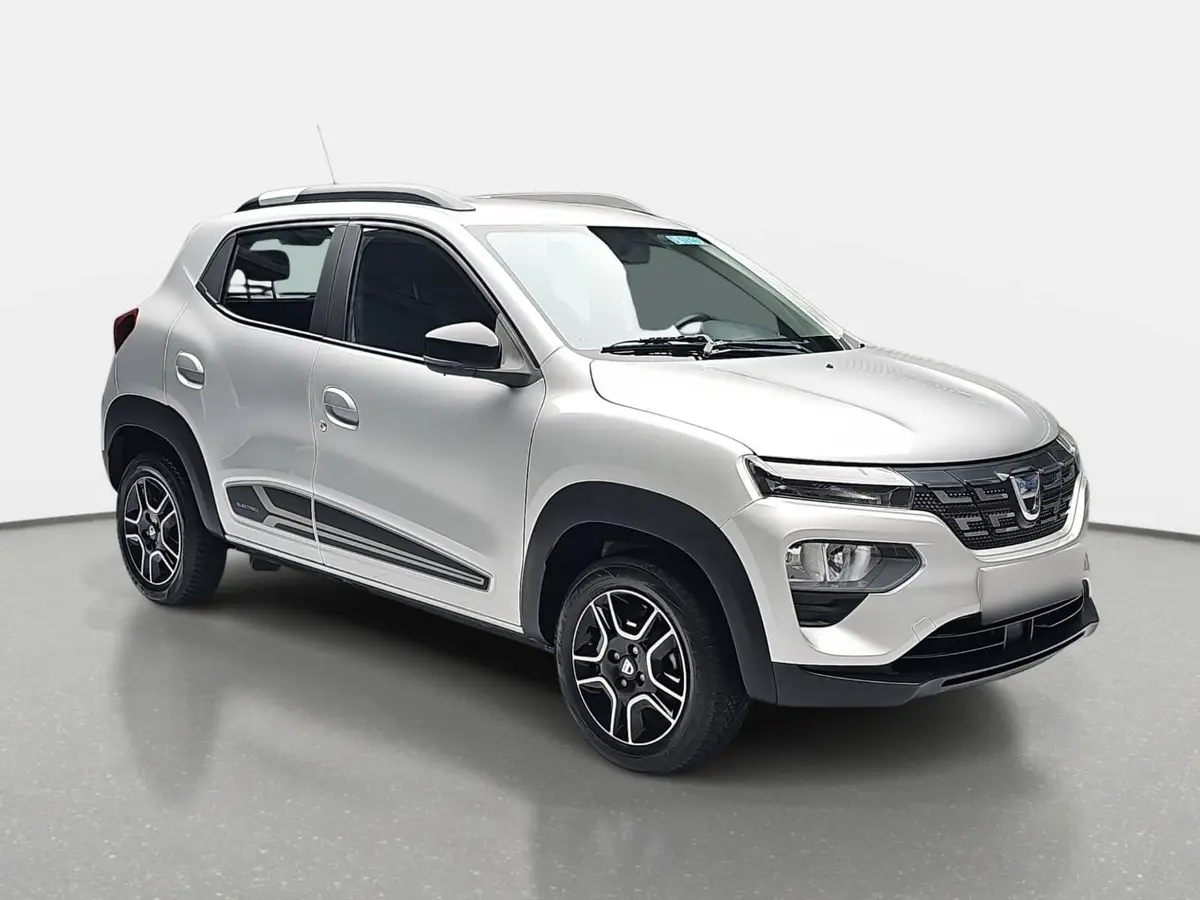 DACIA SPRING ELECTRIC 33KW COMFORT KLIMA AUDIO