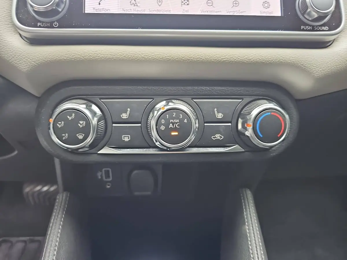 NISSAN MICRA 1.0 CVT N-WAY NAVI GRA WINTER