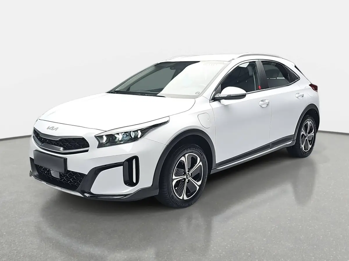 KIA XCEED 1.6 PLUG-IN-HYBRID DCT6 VISION KOMFORT NAVI