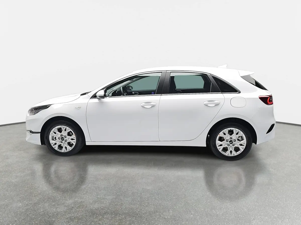 KIA CEED 1.5 T-GDI VISION KOMFORT+ SITZH.
