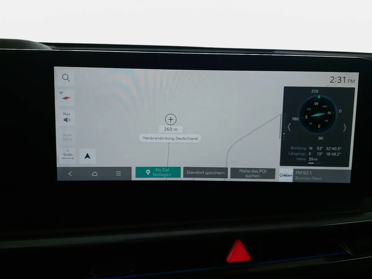 KIA SORENTO 1.6T PLUG-IN-HYBRID AWD AT6 PLATINUM LEDER NAPPA PREMIUM GLASDACH