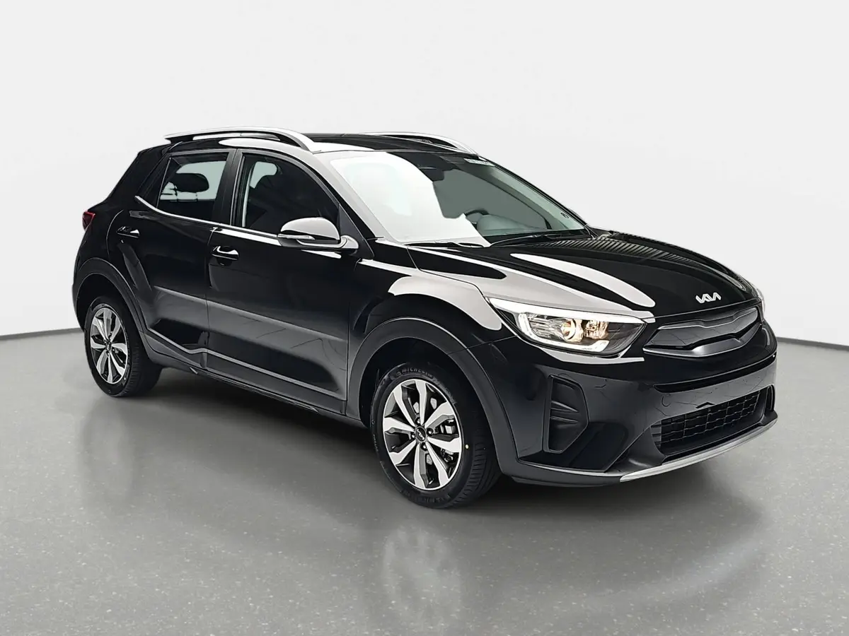 KIA STONIC 1.0 T-GDI 100 DCT VISION SITZH. NAVI