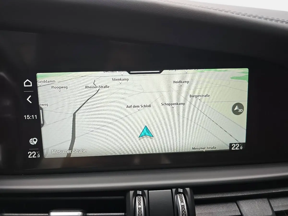 ALFA ROMEO GIULIA 2.0 TURBO 16V Q4 VELOCE PANORAMA TECHNOLOGIE PAKET PREMIUM AUDIO