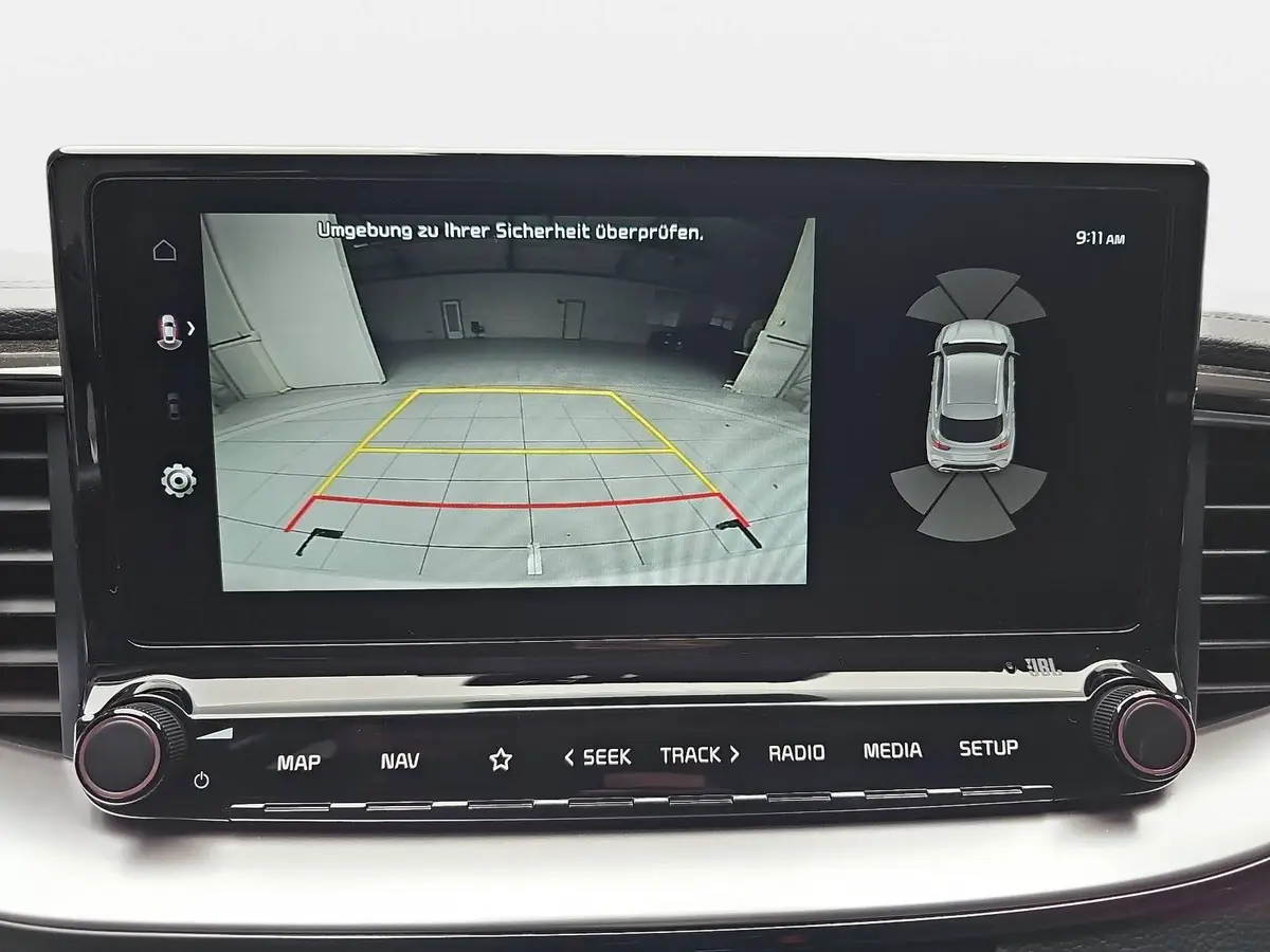 KIA XCEED 1.6 T-GDI 150 DCT SPIRIT MJ26 XCLUSIVE