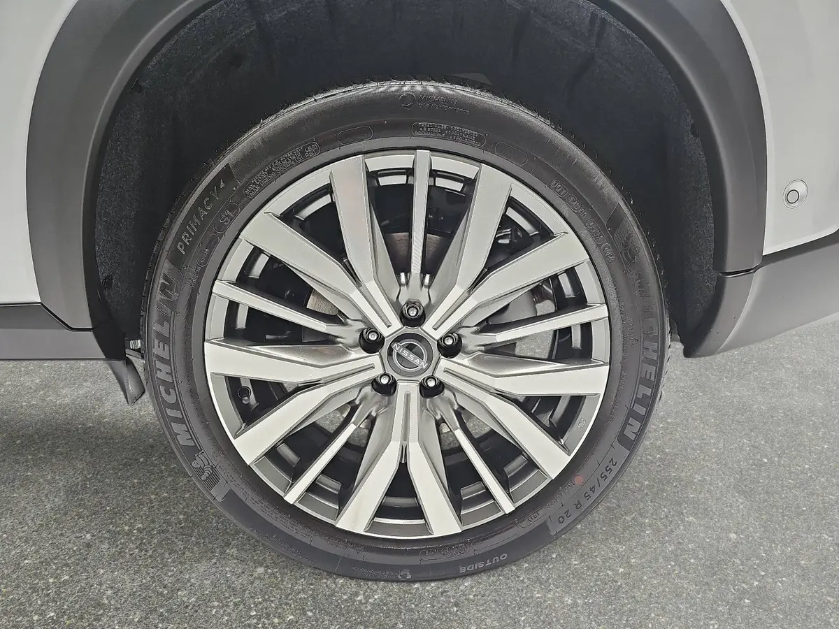 NISSAN X-TRAIL 1.5 VC-T E-POWER AUTO. TEKNA LM20